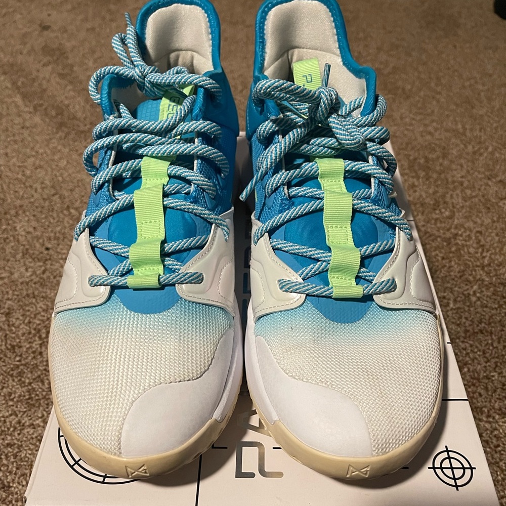 Nike PG 3 Lure